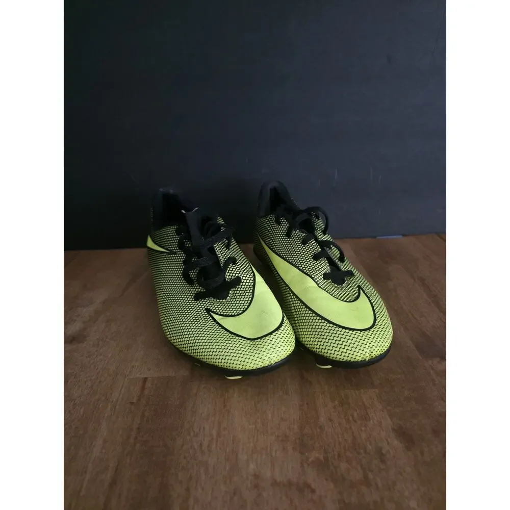 NIKE BRAVATA II FG 